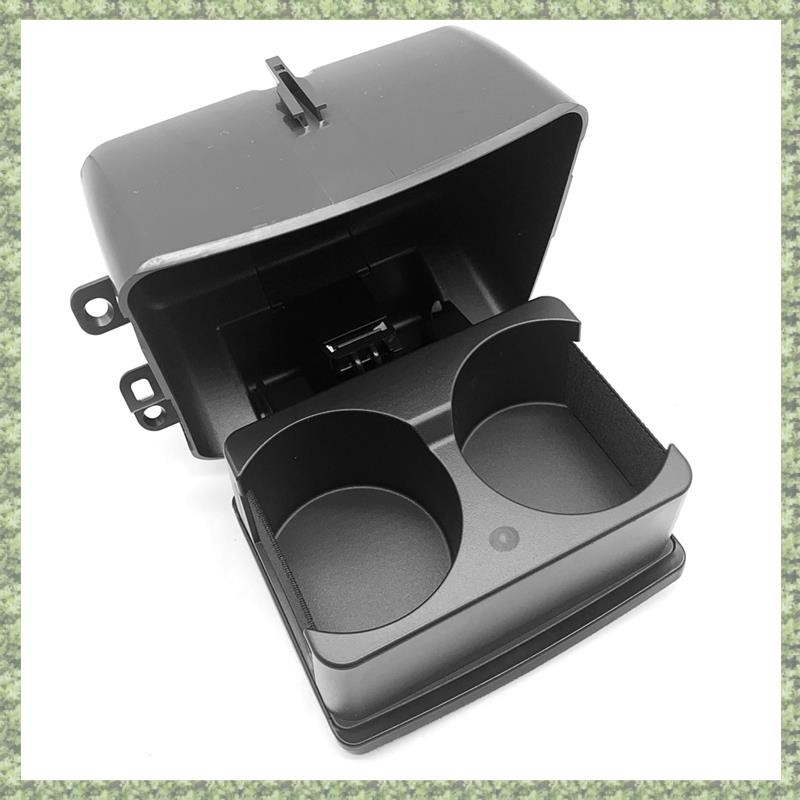 (KT) BB5Z7813562BA GB5Z7813562BA อุปกรณ์ตกแต่งภายในรถยนต์ที่วางแก้วน้ําสําหรับ EXPLORER 2.0L 2.3L 3.