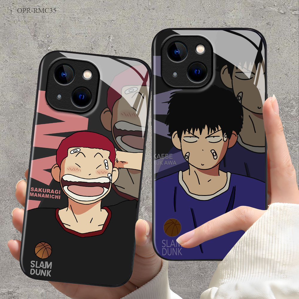 RRealme 8 7 C35 C2 Pro 5G เคสเรียวมี Glass Case