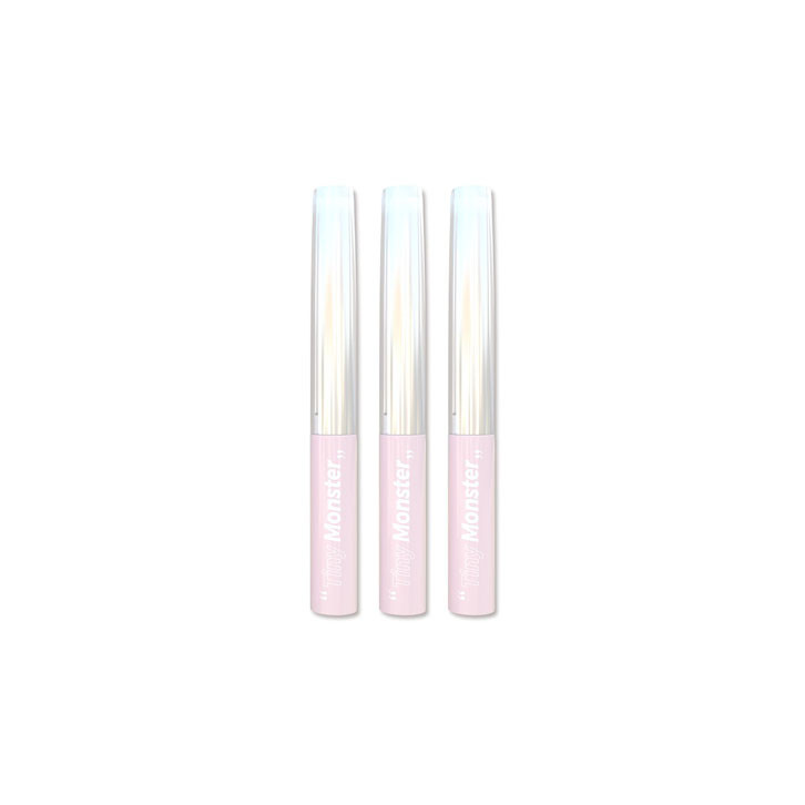 Blessedmoon Tiny Monster Mascara (3 Colors) 3g