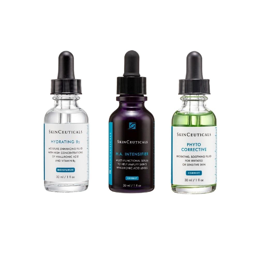 Skin Ceuticals HYDRATING B5/HA Intensifier/phyto Corrective (30ml)