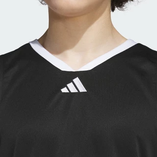 adidas บาสเกตบอล เสื้อกล้าม adidas Basketball Legends ผู้ชาย สีดำ JI7574