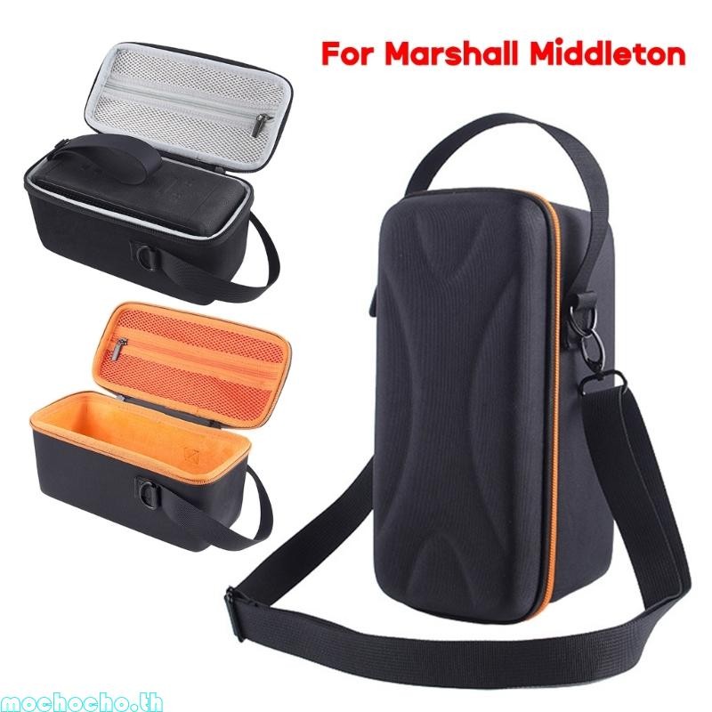 Mocho Storage Bag Case- สําหรับ MIDDLETON กล่องลําโพงที่รองรับบลูทูธ EVA