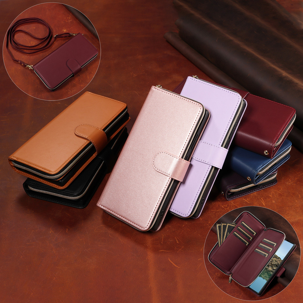 เคสซัมซุง Case for Samsung Galaxy S25 Edge S24 Ultra S23 FE S22 Plus S22+ S23+ S24+ S25+ 5G เคสโทรศั