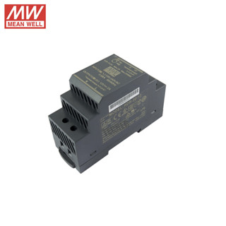 HDR-30-12 | MEAN WELL DIN Rail Switching Power Supply 12V 2A…