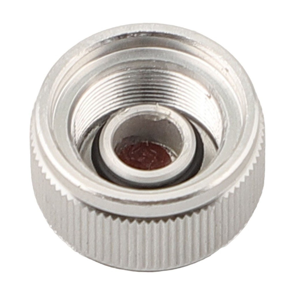 Fishing Reel Nut High-quality Materials Lightweight Design For DAIWA PD106