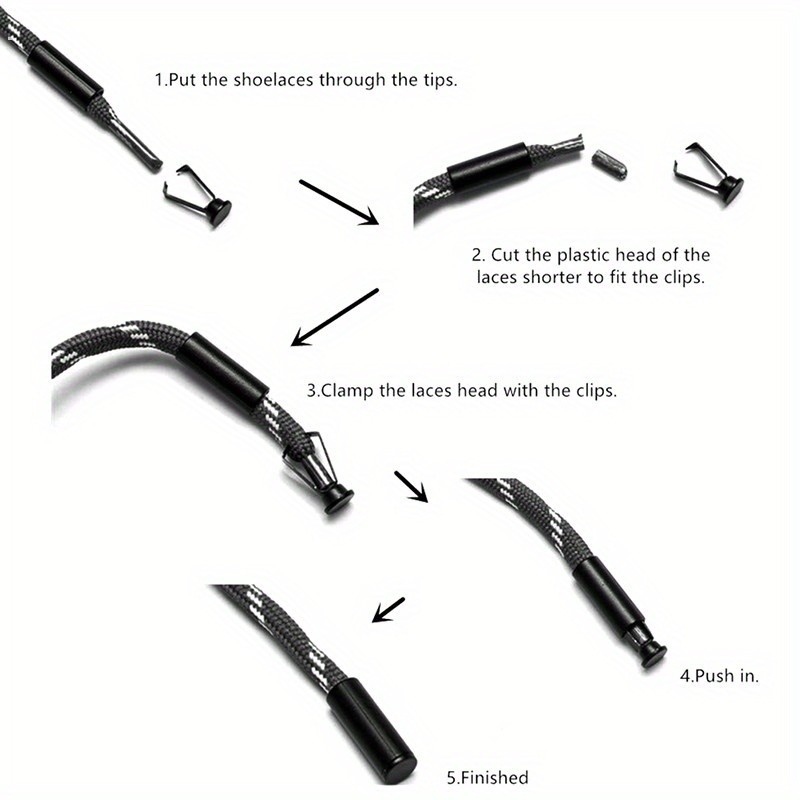 ขายร้อนใหม่สไตล์โลหะแขวนนาฬิกาหัวเข็มขัดเสื้อกันหนาวหมวก เชือกรูด ปรับหัวเข็มขัด กางเกงวอร์ม เข็มขัดเชือกหัวเข็มขัดกันลื่นกันลื่นอุปกรณ์เสริมหลาย @ - รูปที่ 2