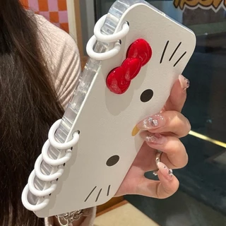 พลิกแล็ปท็อปการ์ตูนแมวอีโมจินุ่มโทรศัพท์มือถือสําหรับกรณีiphone 16promax 16pro 15 15promax 14promax 13pro 13promax 12promax 12pro 11promax 11