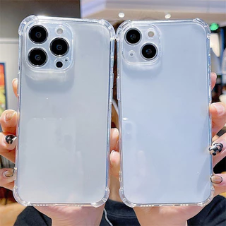 TPU เคส For OPPO A57 A79 A18 A15 A16 A17 A5s A74 A78 A38 A92 A95 A9 2020 A58 A12 Realme C53 C55 C11 2021 C35 Reno 8T 5G