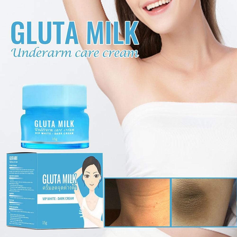 SOUG Total Body Whitening Moisturizing Brightening Cream ครีม Body Treatment V7Y7