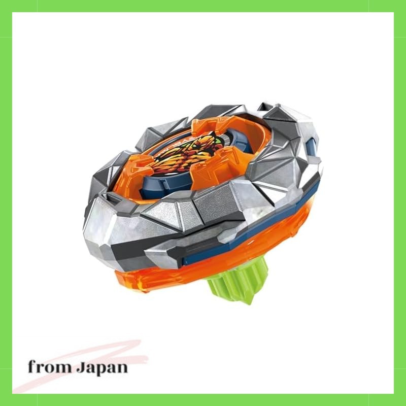 Beyblade X Beyblade X UX-13 Booster Golem Rock 1-60UN
