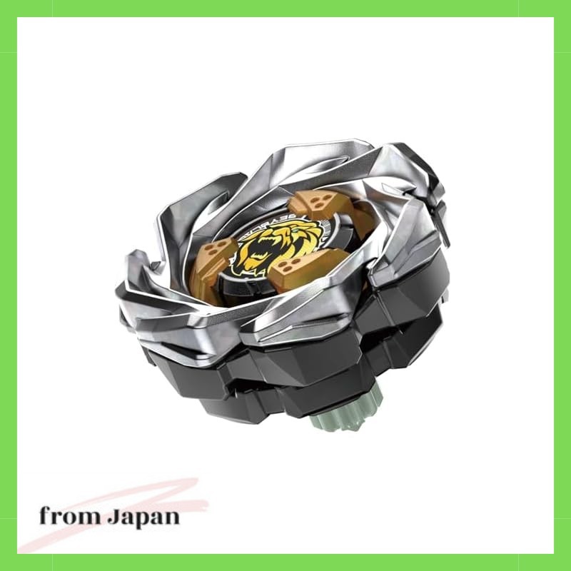 Beyblade X Beyblade X UX-06 Booster Leoncrest 7-60GN
