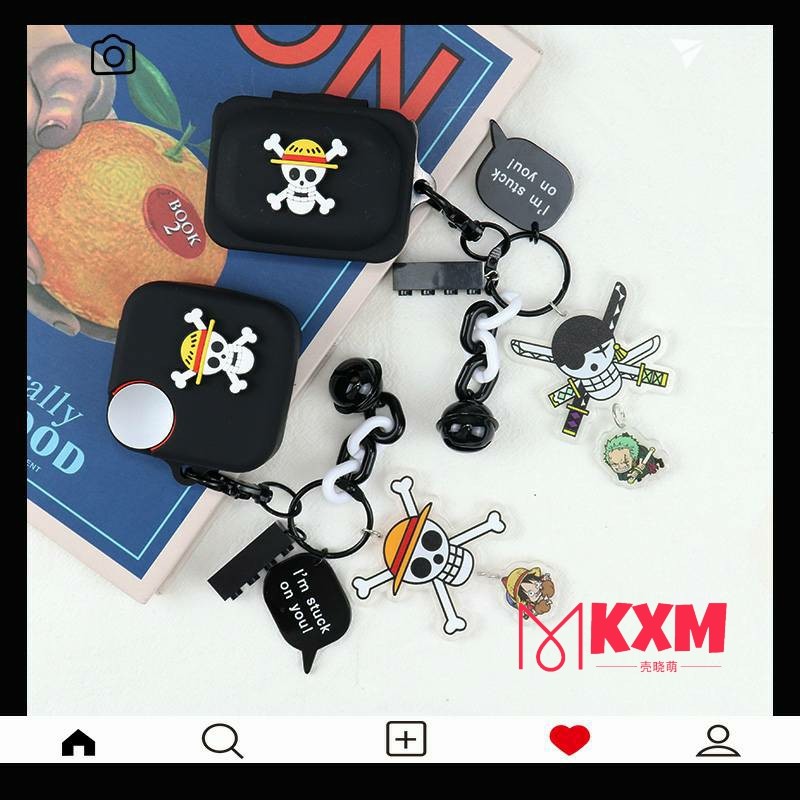 NT0141 CMF by Nothing Buds Pro 2 case / Buds / Ear (a) / Ear 2 / Ear 3 / Ear (R) / Ear Open case Dus