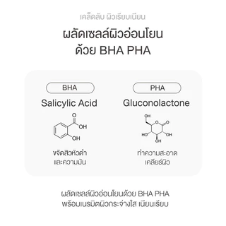 NEEDLY Pad นีดลี่ โทนเนอร์แบบแผ่น (Daily Toner/Cicachid/Vita C Glow/Anti-Trouble)