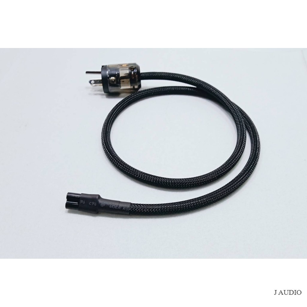 ***สายไฟ ท้าย C7 (เลขแปด) สำหรับ Apple TV  PS 5  ลำโพงซาวด์บาร์และอุปกรณ์อื่นที่ใช้สายไฟแบบ C7 ครับ***