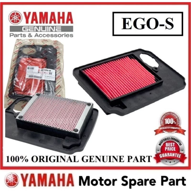 EGOS 4DO กรองอากาศ G 4D0-E4450-00