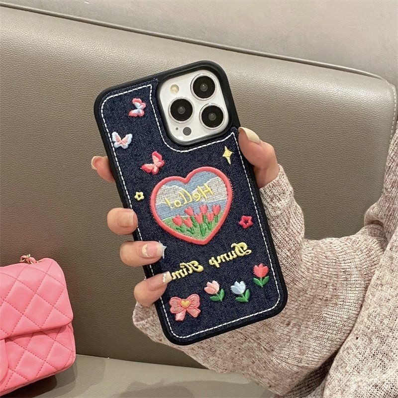 🎈KIDDY🎈กรณีโทรศัพท์มือถือกันกระแทกและกันลื่นจัดส่งจากประเทศไทยiPhone16 12 15 14 13 11ProMax 7 16 8Plus X/XS XSMax XR