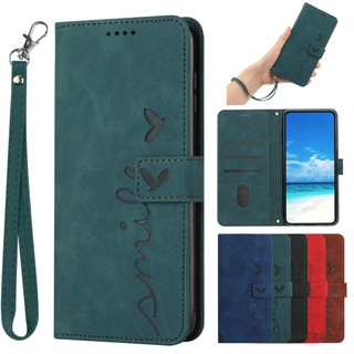 หัวใจเคสโทรศัพท์สําหรับInfinix Note 11 40 Zero 30 12 Pro G96 Vip Pro + 11s 12i 30i 4g 5Gฝาครอบหรูหรานูนหนังกระเป๋าสตางค์พร้อมช่องใส่การ์ด