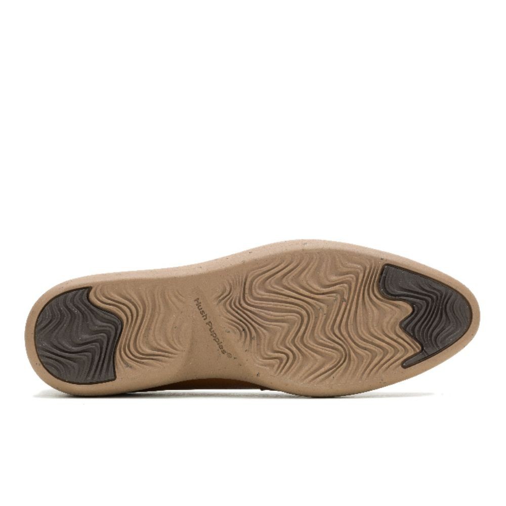 Hush Puppies รองเท้าผู้หญิง รุ่น HP IWDFB8894F - สีน้ำตาล