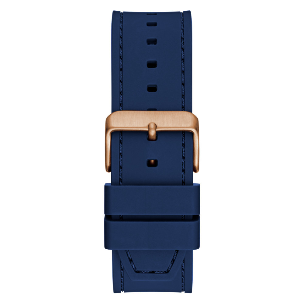 GUESS นาฬิกาข้อมือรุ่น EMPEROR GW0850G3 สีน้ำเงิน