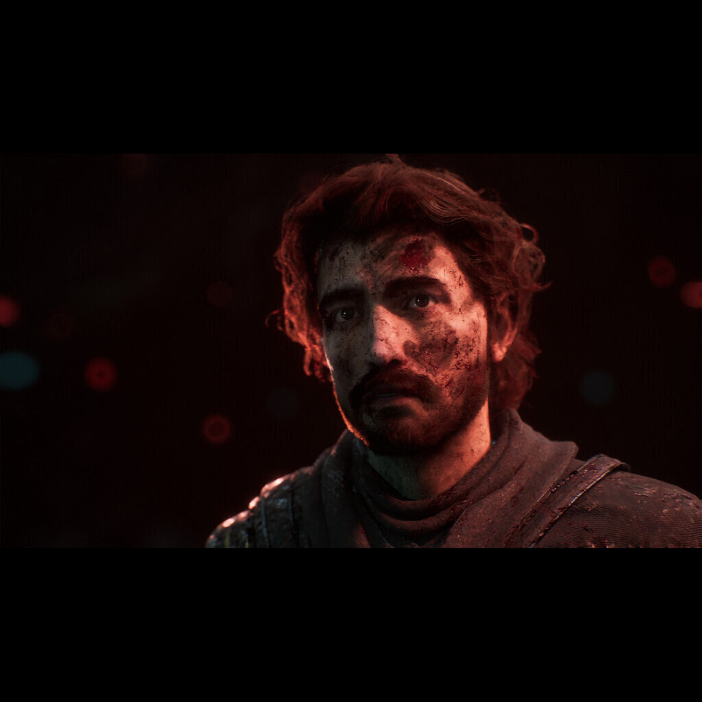 (RE-STOCK 15-20 JUNE 2025) PS5 CLAIR OBSCUR EXPEDITION 33 (GAME) (ENG)