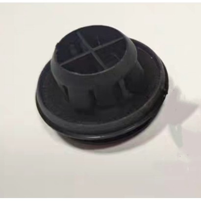 1 ชิ้นสําหรับ Audi A3 S3 Q3 Q2 แผ่นป้องกันด้านล่างและแผ่นป้องกันด้านล่าง