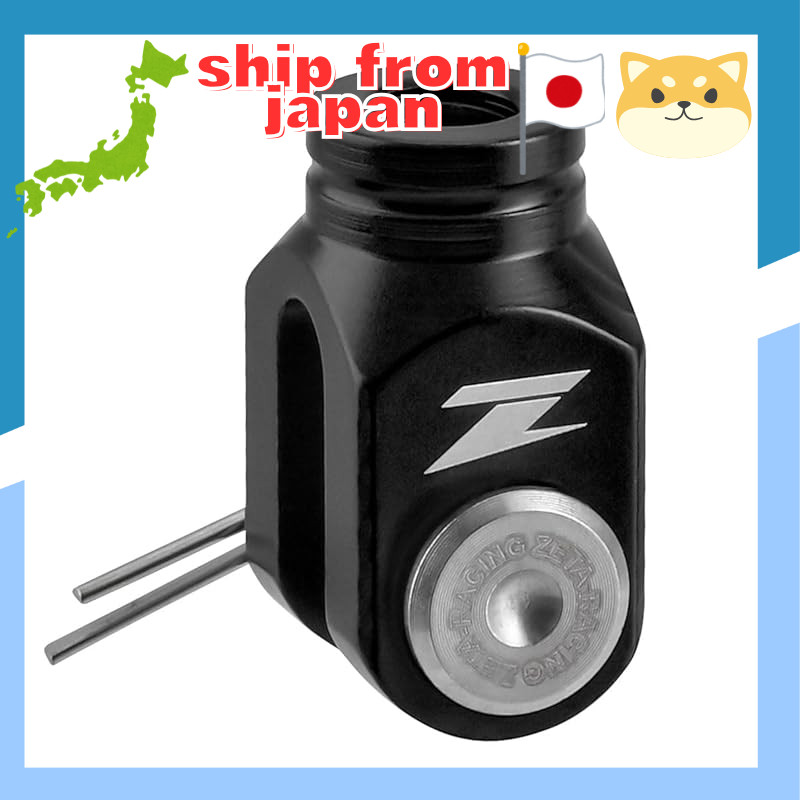 ZETA RACING Rear Brake Clevis for CT125 (JA55/JA65), TRAIL125, CRF250L/M/RALLY, CRF300L/RALLY, XR50/