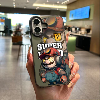 สำหรับ OPPO A18 A38 A15 A15s A60 A35 A17 A17K A79 5Gซูเปอร์แมรี่ OPPOA57(4G) A77 A77S(4G)