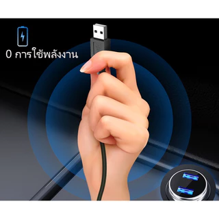 GPS KMH HUD มาตรวัดความเร็วดิจิตอลหน้าจอแสดงผลความเร็วสูงอุปกรณ์อิเล็กทรอนิกส์สําหรับรถยนต์