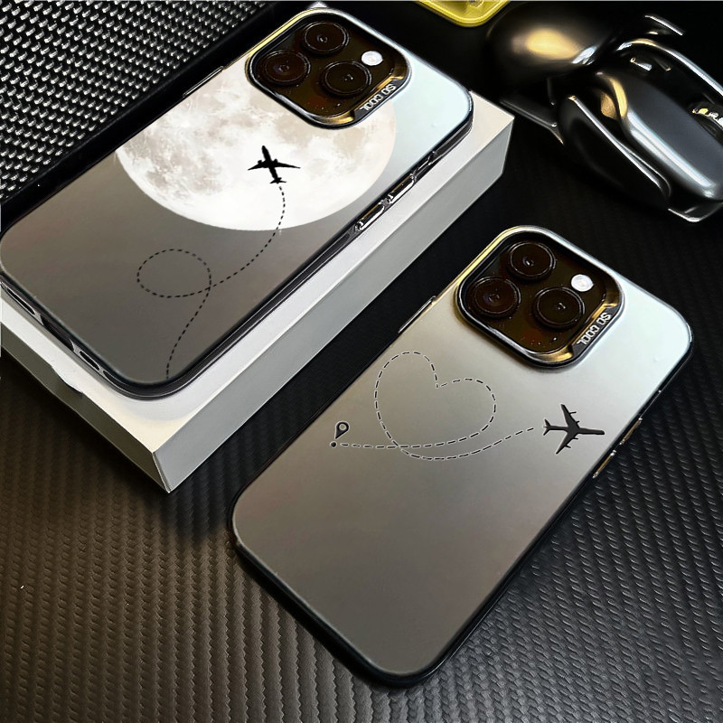 สําหรับRedmi 14C 12 13 13C 4G Redmiหมายเหตุ14 13 12 11 Pro Plus 5G 10 Pro 12S 11S Love Moon Plane IM