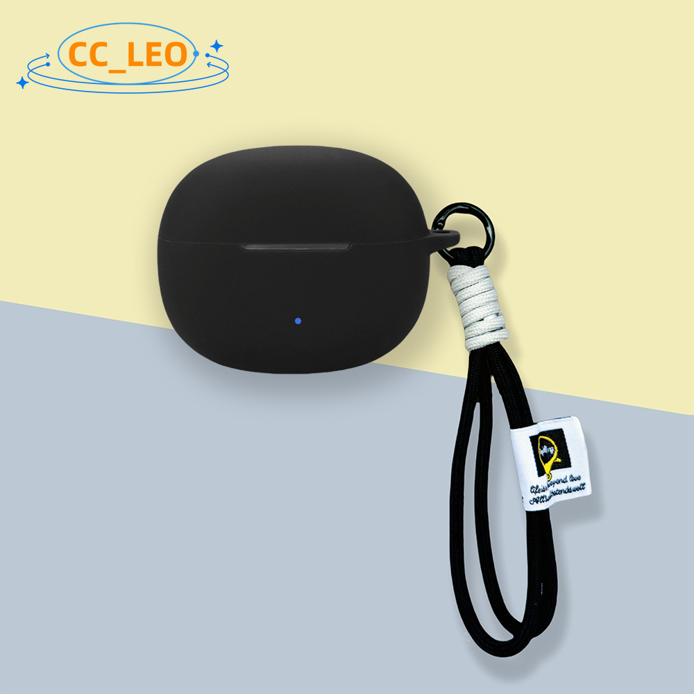 for EDIFIER R1 Case Silicone Soft Case with Lanyard Suitable for EDIEIR R1 Shockproof Shell EDIFIER 