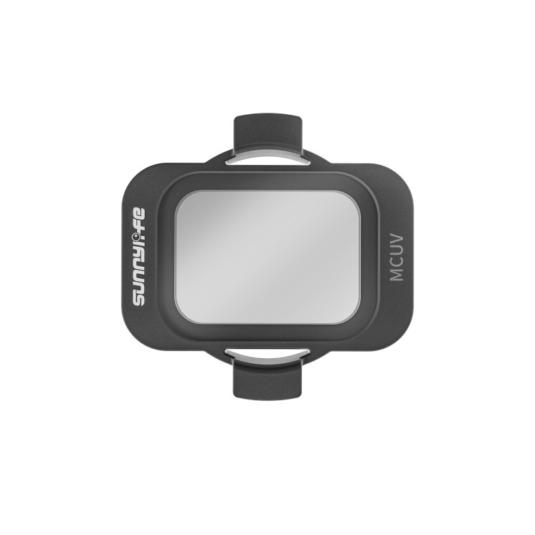 ใหม่สําหรับ DJI Avata 2 Sunnylife เลนส์กล้องกรอง MCUV/ND8/ND16/ND32/ND64/ND128/4 in 1 ND8/16/32/64/5