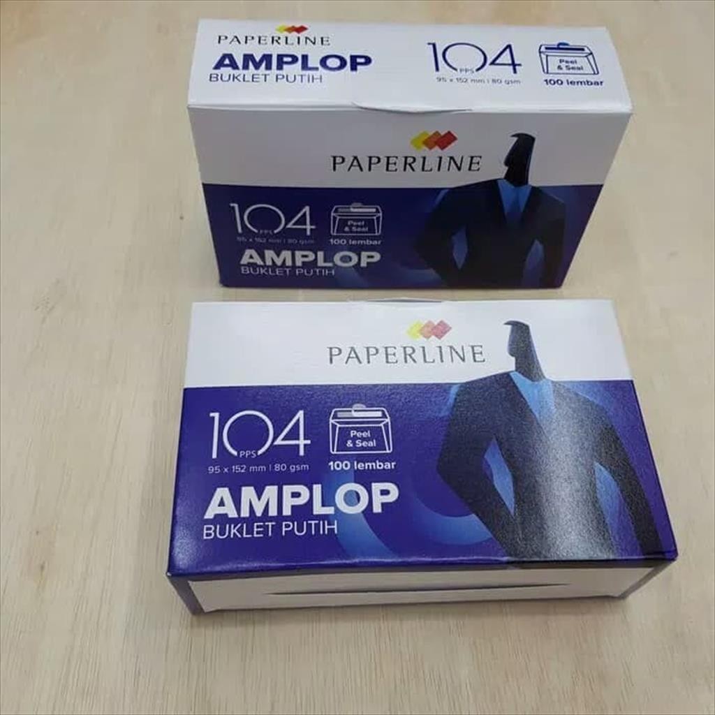 PPL ซอง 104*********