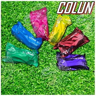 ยางในรถจักรยาน ยี่ห้อ COLUN 12x1.75/1.90 ,14x1.75/1.90 ,16x1.75/1.90 ,20x1.75/1.90 ,24x1.75/1.90 ,26x1.75/1.90 ,26x13/8