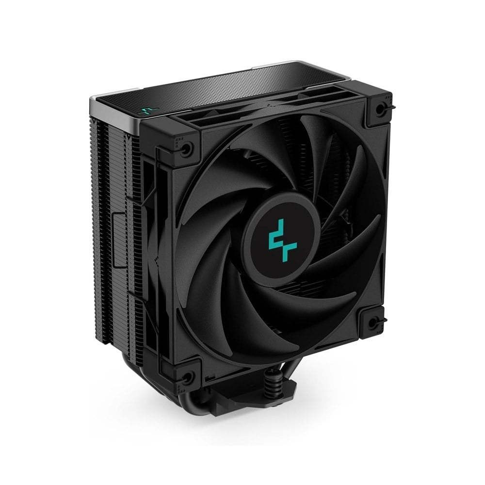 CPU COOLER DEEPCOOL AK400 ZERO DARK พัดลมซีพียู