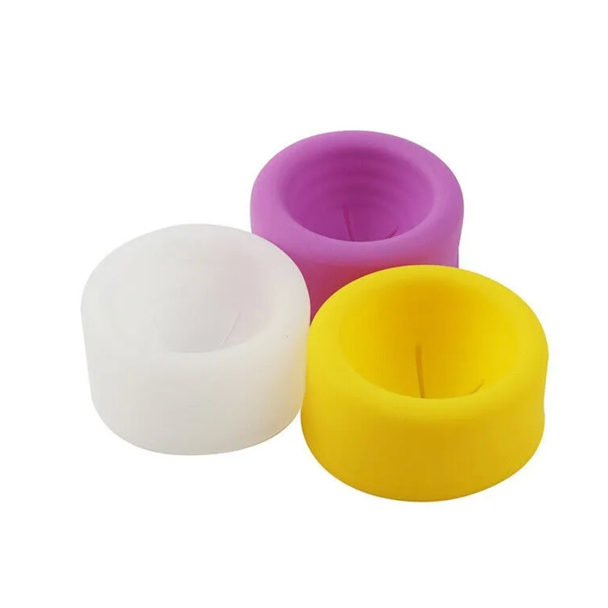 อะไหล่ ยาง​ กระบอก ที่สูบลม รุ่นล่าสุด สำหรับ 7cm jt5 good quality new type ruber