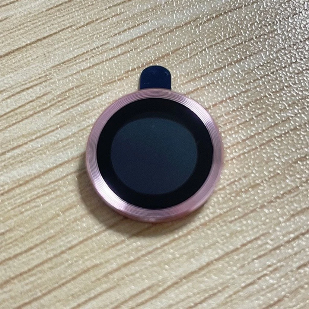 ฟิล์มป้องกันสำหรับ Camera Lens พรีเมี่ยม Eagle Eye CD สำหรับ iPhone11 12 13 14 15 16 PRO MAX 11 12MINI 14 15 16 PLUS thumbnail 6