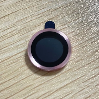 ฟิล์มป้องกันสำหรับ Camera Lens พรีเมี่ยม Eagle Eye CD สำหรับ iPhone11 12 13 14 15 16 PRO MAX 11 12MINI 14 15 16 PLUS