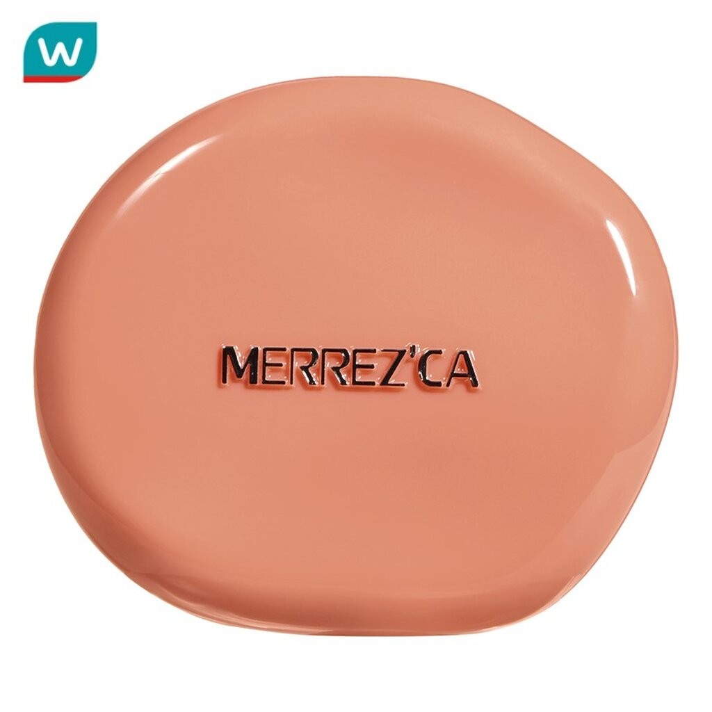 Merrezca เบลอรี่ บลัช 5.2ก. 03 ทีโรส