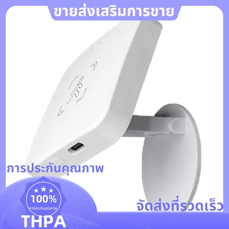 Tuya Zigbee Human Presence Detector พร้อมผู้ถือสมาร์ท Human Body PIR Sensor MmWave Radar ไมโครเวฟ Mo