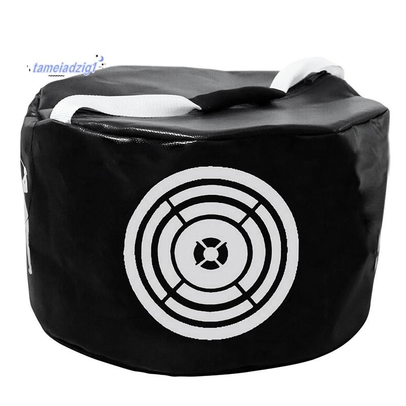 Golf Impact Power Smash Bag Hitting Bag Swing Training Aids Impact Swing Trainer Golf Swing Training
