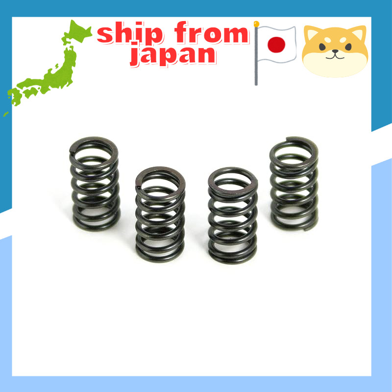SP Takagawa Kyoka Clutch Spring TT-R90 02-01-0306