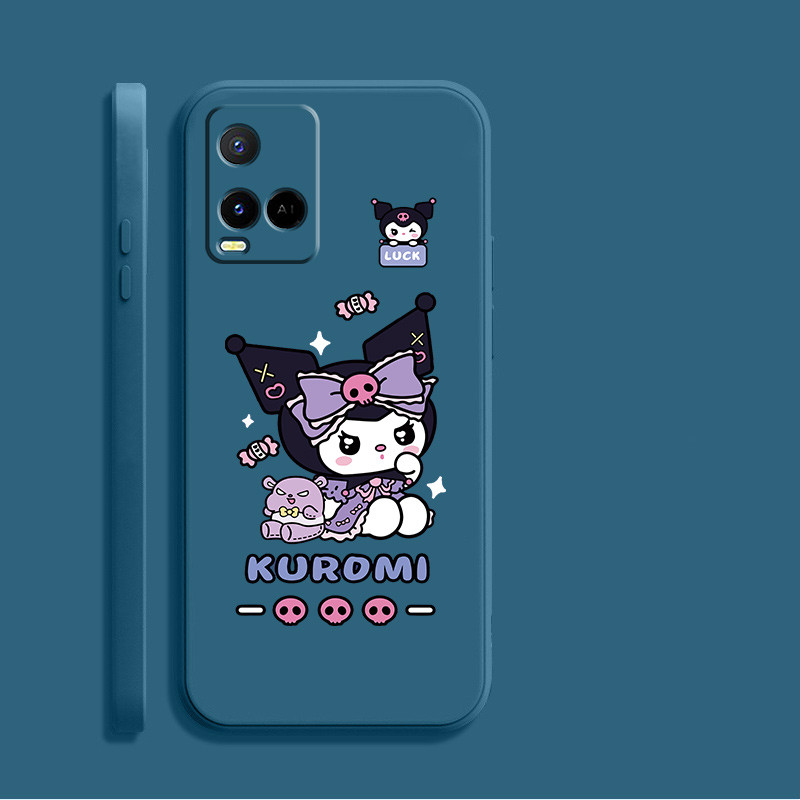 เคส Vivo T1X Y21A Y21S IQOO NEO 10 Z7 5G Z7X z9 turbo 5G Z9X 1907 S1 PRO V11 V11i 1819 V15 V17 PRO M