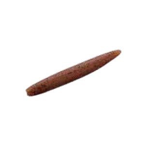 JACKALL Worm Yamii Fish 3-Inch Smelt Appeal