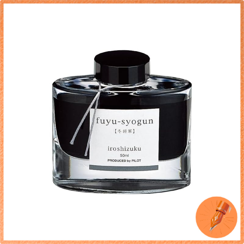 PILOT Fountain Pen Ink 50ML