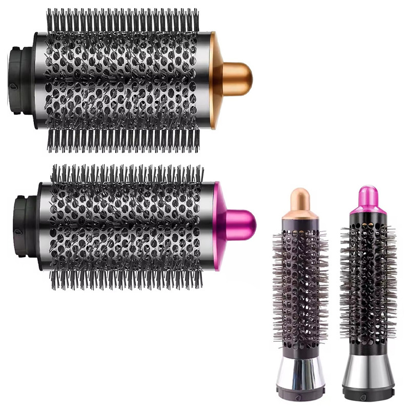ใช้งานร่วมกับ Dyson Curling Wand HS01 HS05 HS08 เครื่องเป่าผมกระบอกหวีอะไหล่