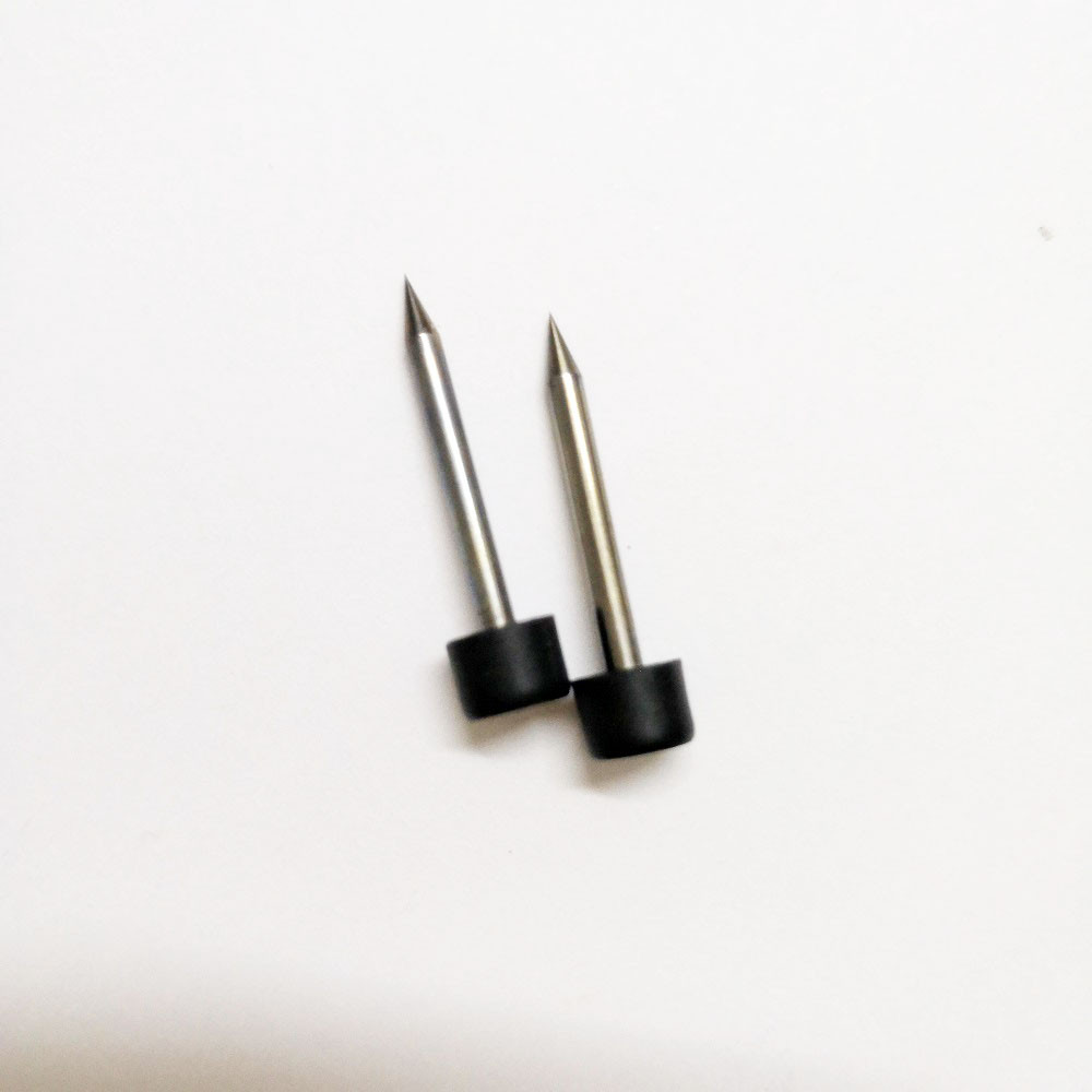 อิเล็กโทรดสําหรับ Skycom T208 T207 T308 T307 Series FTTX ARC Fusion Splicer