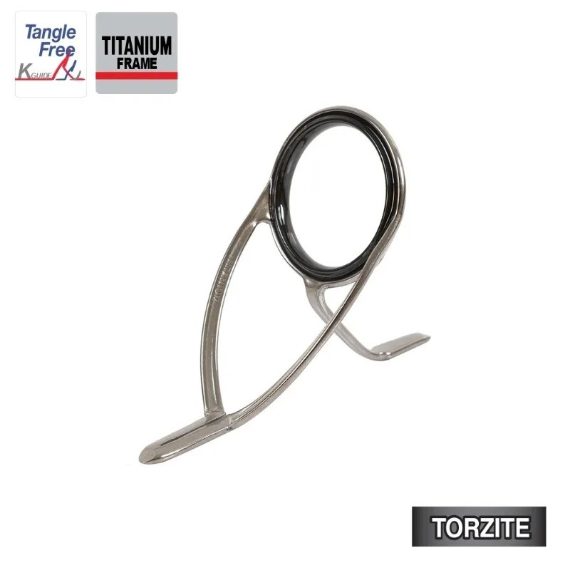 คู่มือ Torzite ของ Fuji KW TKWTG
