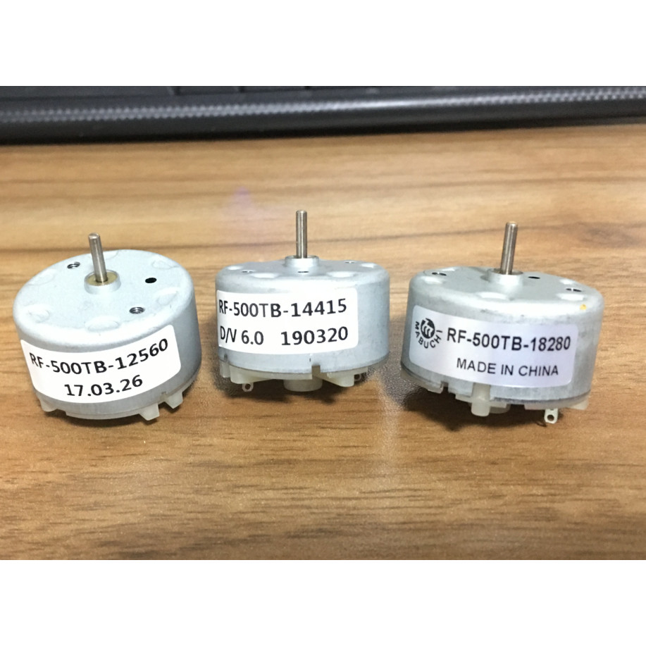 ((หลายข้อกําหนด) มอเตอร์แม่เหล็กถาวรมอเตอร์ rf500วัณโรค-12560 14415 18280 ไมโครกลิ่นหอมเครื่องพ่นสารเคมีความชื้น