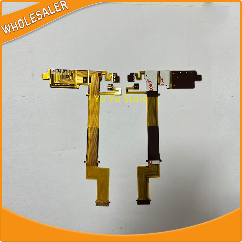 สําหรับ Sony 70-300mm F2.8 GM Lens Cable Focusing Sensor Flex