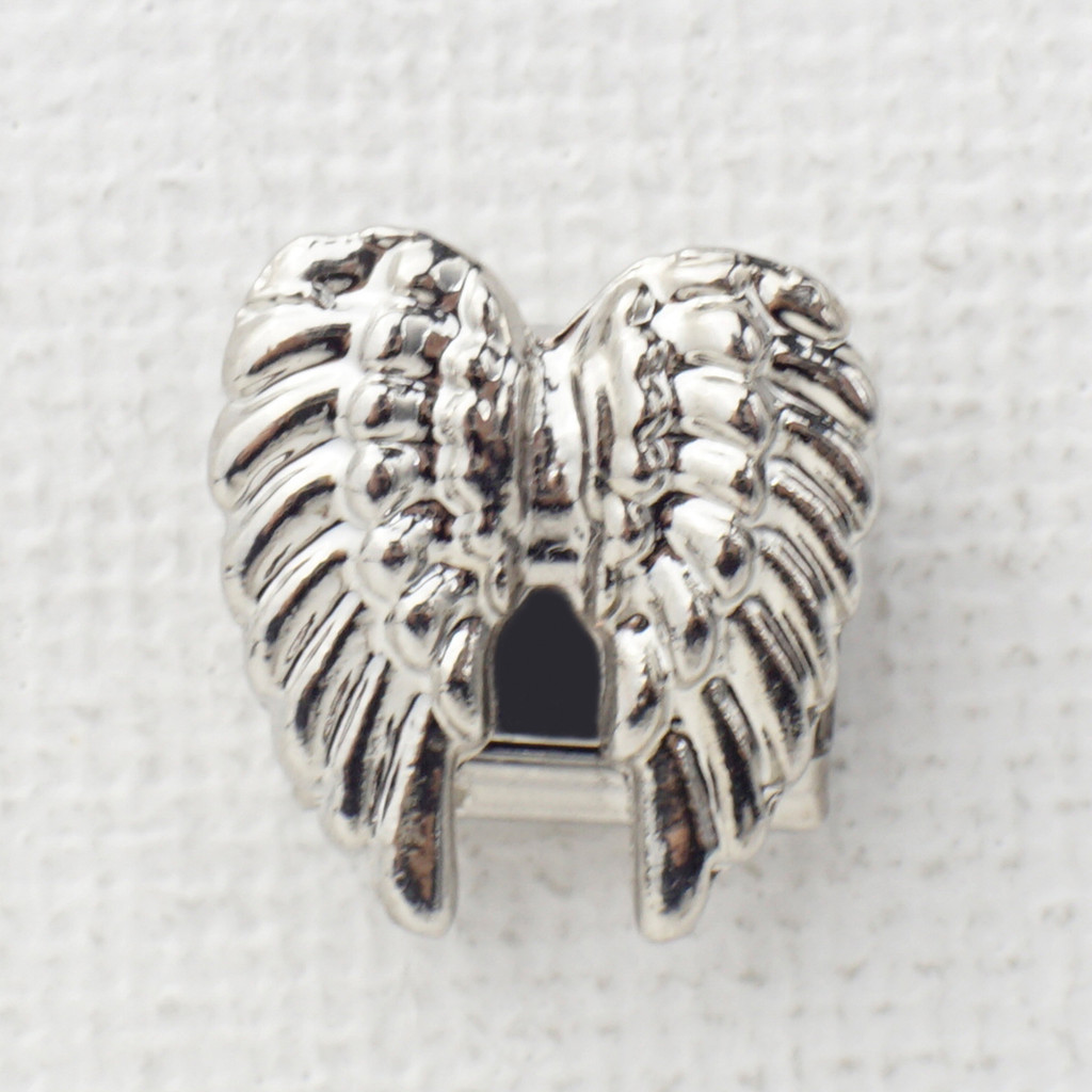 สร้อยข้อมือแบบโมดูลาร์อิตาลีวินเทจโกธิคทองดาวรูปหัวใจสร้อยข้อมือยางยืดสร้อยข้อมืออสมมาตรอิตาลี - รูปที่ 5